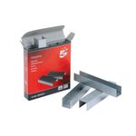 Staples Galvanised Wire 23/12 Pk1000