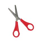 School Scissors Ss Blades 130Mm Pk30
