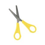 School Scissors Ss Blades 130Mm Pk30