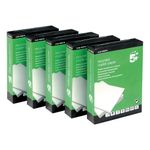 A4 Copier Paper Rcyc White Pk2500