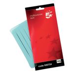 Mpps Tack Adhesive 140G Blue Pk12