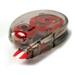Side Correction Tape Roller Pk10