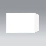 C5 Pkt Env Sseal Wht Retail Pk25