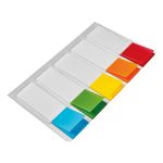 Index Flags 12X45Mm 20 Flags/Colour