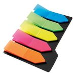 Index Arrow 12X42Mm 25 Arrows/Card