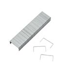 Staples Galvanised Wire 26/6 Pk1000