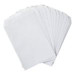 Rcyc C5 Pkt Env Sseal Wht Pk500