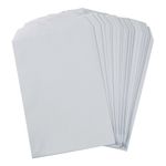 Rcyc C4 Pkt Env Sseal Wht Pk250