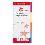 Index Page Marker Flag 40 Flags/Col