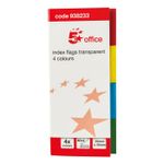 Index Page Marker Flag 40 Flags/Col