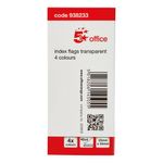 Index Page Marker Flag 40 Flags/Col