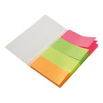 Index Page Marker Flag 50 Flags/Col