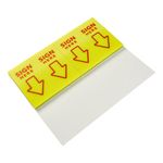 Sign Here Index Flags 40X4 Flags
