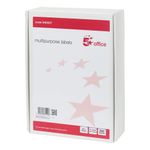 Mpps Labels 64X38Mm Pk10500