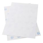 Mpps Labels 200X288Mm Pk500