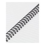 Wbnd Hdbk Notebook Rld A5 Indigo Pk5
