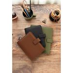 Filofax Camden Personal Organisr Olv