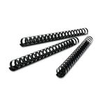 Gbc Combbind A4 45Mm Bind Comb Pk50