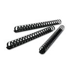 Gbc Combbind A4 51Mm Bind Comb Pk50