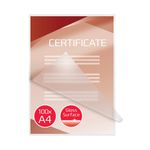 Gbc A4 Lam Pouch Gloss 150Mic Pk100