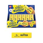 Squeezy Butter 135Mm Ylw Pk12