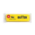 Squeezy Butter 135Mm Ylw Pk12