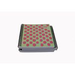 Europa Notebook 160P A5 Pink Pk3