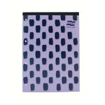 Europa Splash Refill Pad A4 Prpl Pk6