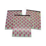 Europa Splash Refill Pad A4 Pink Pk6