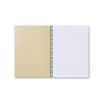 Forever Wb Notebook Lined A4 Asst P5