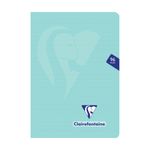 Clairefontaine Mimesys N/Bk Ln A5 10