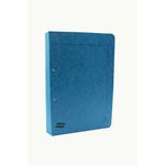 Europa Spiral File Blue 3005 Pk25