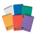 Europa Midi Pad Assorted A Pk10