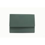 Guildhall Doc Wallet A4 Blue Pk50