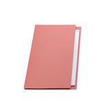 Guildhall Sq Cut Fldr 315G Pnk Pk100