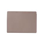 Guildhall Open Top Wallet Buff Pk50