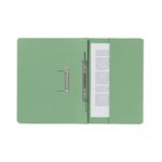 Guildhall Pkt Sprl File Grn Pk25
