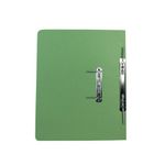 Guildhall Pkt Sprl File Grn Pk25