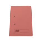 Guildhall Pkt Sprl File Pink Pk25