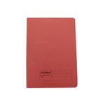 Guildhall Pkt Sprl File Red Pk25