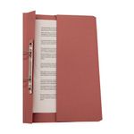 Guildhall Pkt Sprl File Red Pk25