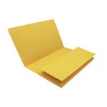 Guildhall Probate Wallet Yellow Pk25