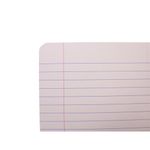 Europa A5 Notebook Purple Pk5