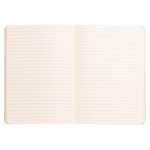 Rhodiarama Notebook 80 Pages A5 Slv