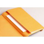 Rhodiarama Notebook 80 Pages A5 Slv