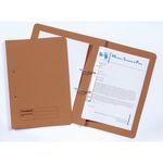 Guildhall Tfr Sprl File Orange Pk50