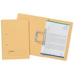 Guildhall Tfr Sprl File Yellow Pk50