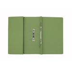 Guidhall Tfr Sprl Pkt File Grn Pk25