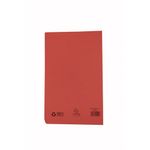 Guildhall Tfr Sprl Pkt File Red Pk25