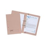 Guildhall Hw Pkt Sprl File Buff Pk25